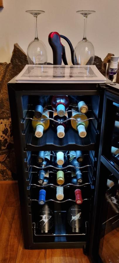 Finca Vidandrei Casa Mazahua バジェ・デ・グアダルーペ エクステリア 写真